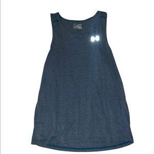 Mens Under armor tank top